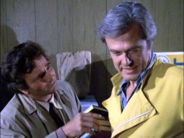 Columbo: Double Exposure Columbo: Double Exposure