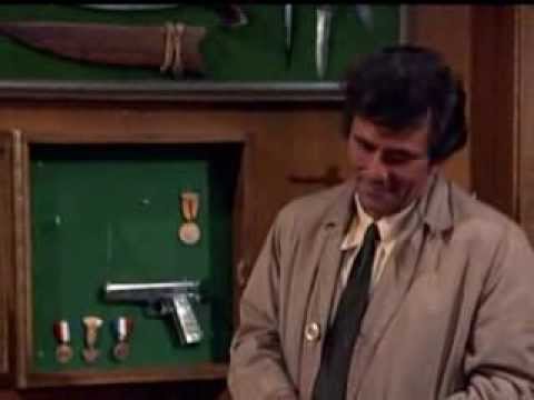 Columbo: Double Exposure Columbo: Double Exposure