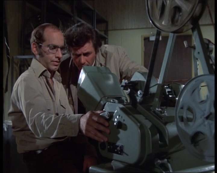 Columbo: Double Exposure Columbo: Double Exposure