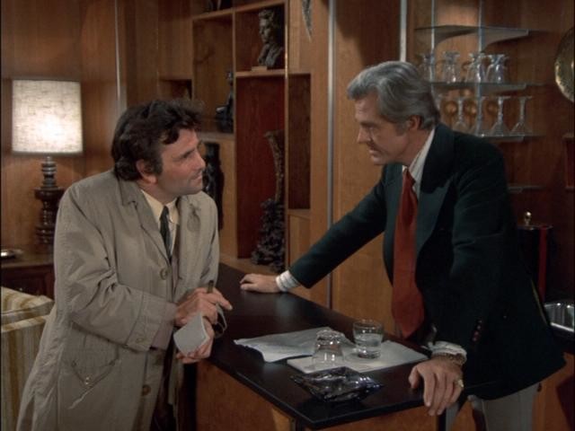 Columbo: Double Exposure Columbo: Double Exposure