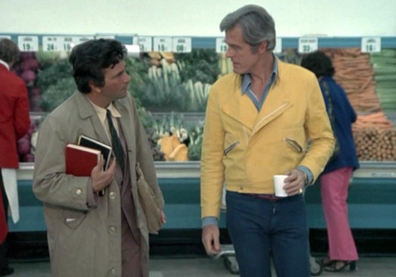 Columbo: Double Exposure Columbo: Double Exposure