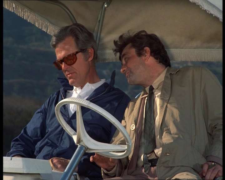 Columbo: Double Exposure Columbo: Double Exposure
