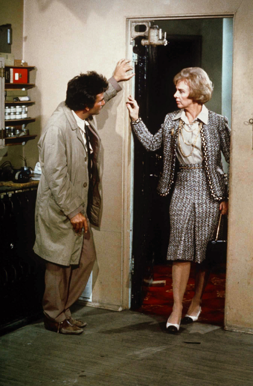 Columbo: Double Exposure Columbo: Double Exposure