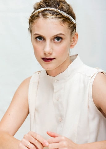 Mélanie Laurent