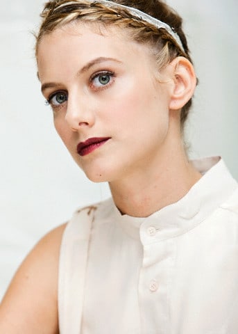 Mélanie Laurent