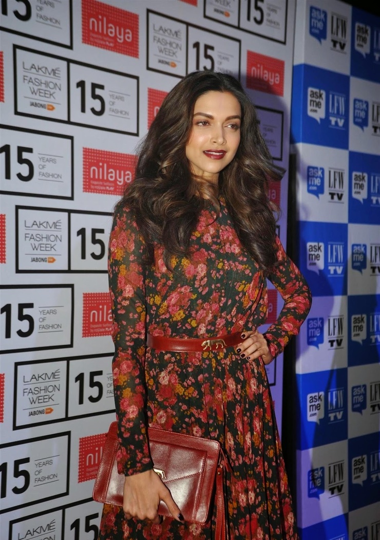 Deepika Padukone Deepika Padukone