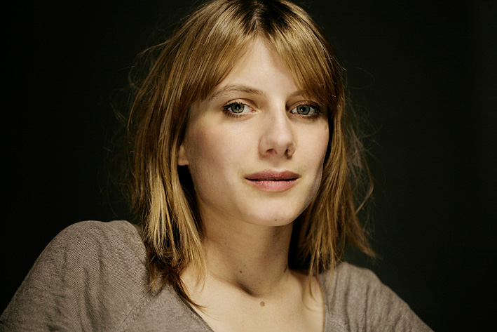 Mélanie Laurent