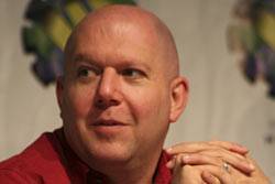 Marc Guggenheim