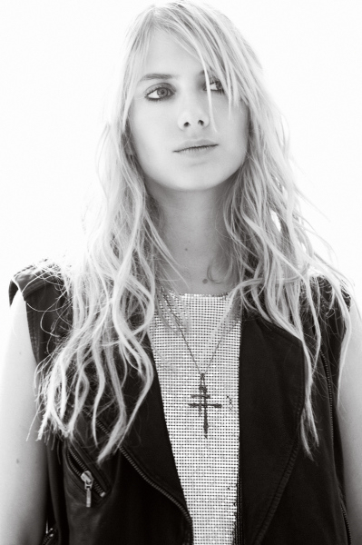 Mélanie Laurent