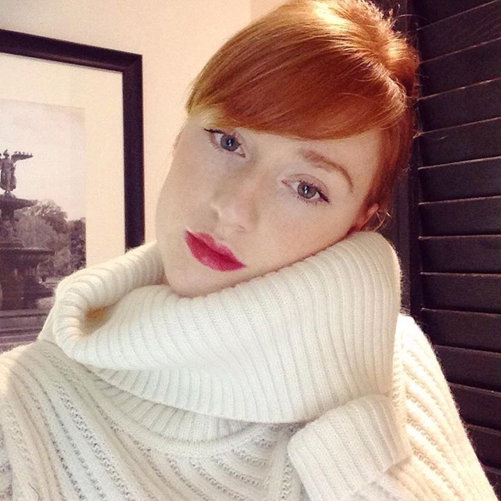 Alina Kovalenko
