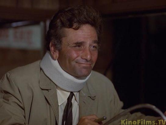 Columbo: Make Me a Perfect Murder Columbo: Make Me a Perfect Murder