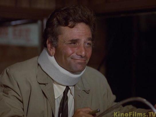 Columbo: Make Me a Perfect Murder