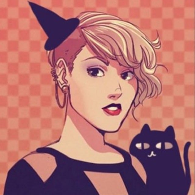 Kate Leth