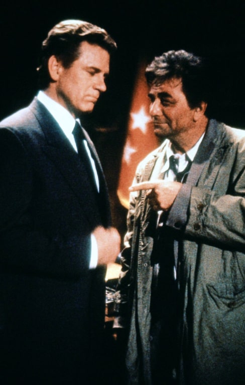 Image of Columbo: Grand Deceptions