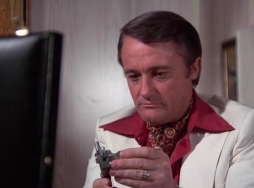 Columbo: Troubled Waters Columbo: Troubled Waters