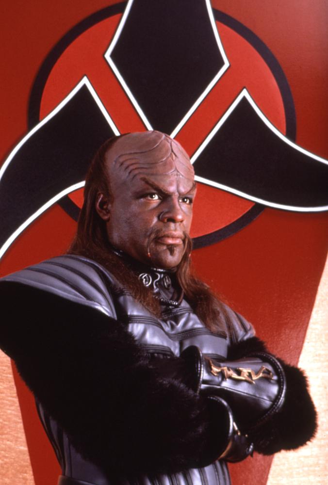 Star Trek VI: The Undiscovered Country