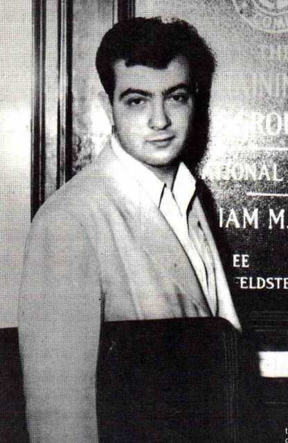 Joe Orlando