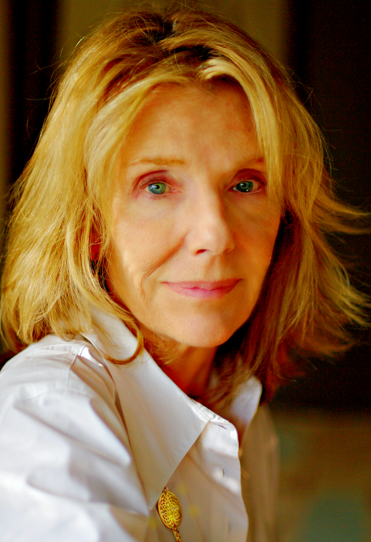 Jill Clayburgh Jill Clayburgh