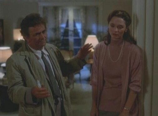 Picture of Columbo: Grand Deceptions