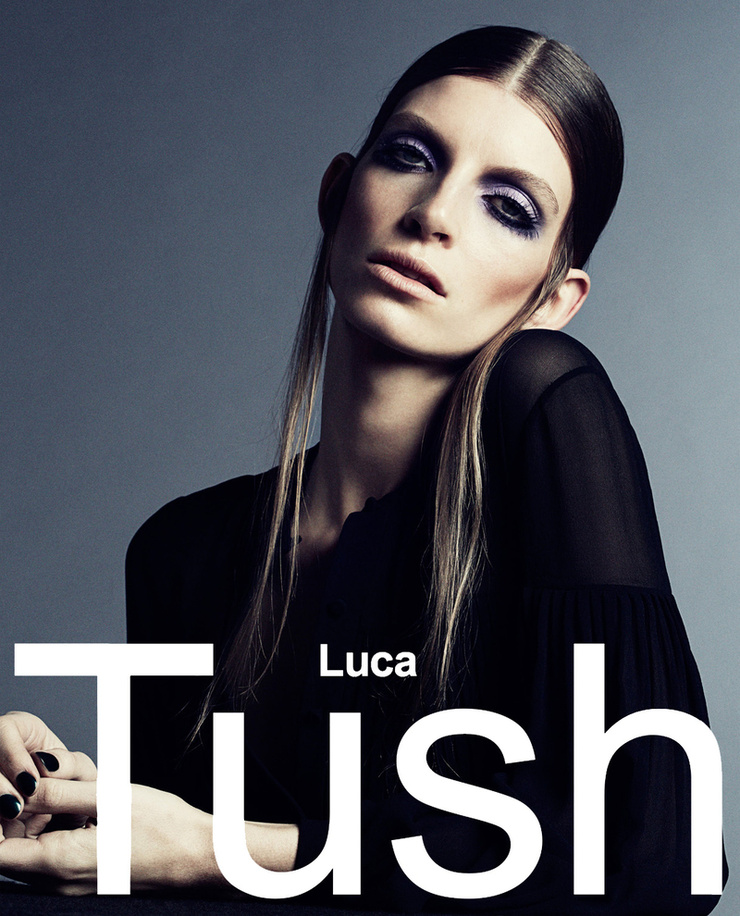 Luca Gadjus Luca Gadjus