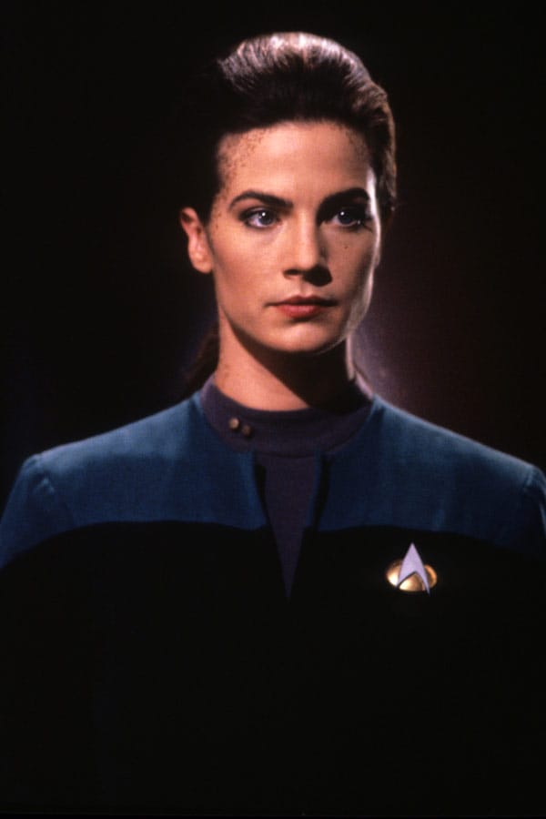 Star Trek: Deep Space Nine Star Trek: Deep Space Nine