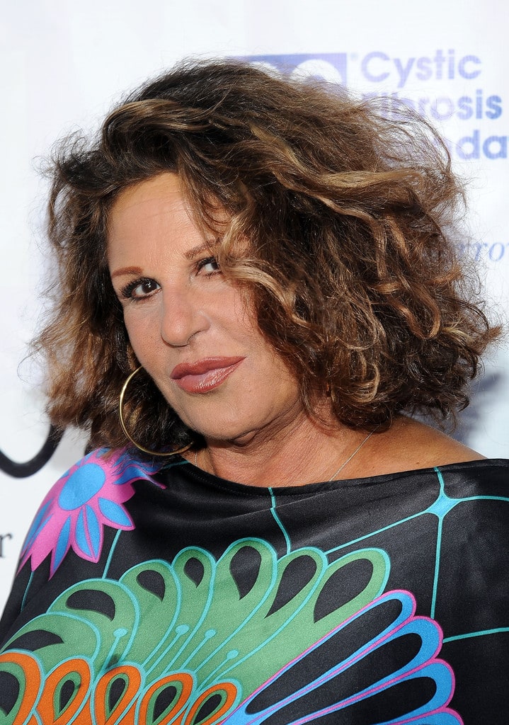 Lainie Kazan