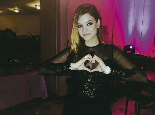 Barbara Palvin Barbara Palvin