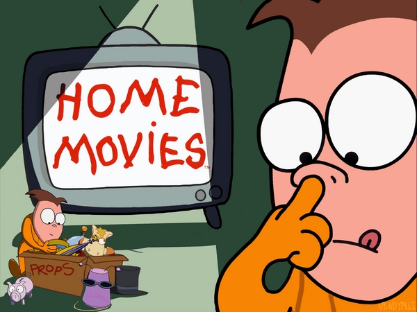 Home Movies
