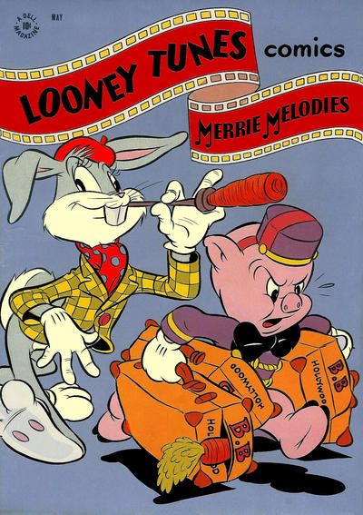 Looney Tunes and Merrie Melodies Comics