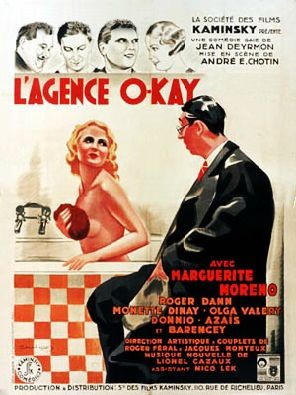 L'agence O-Kay