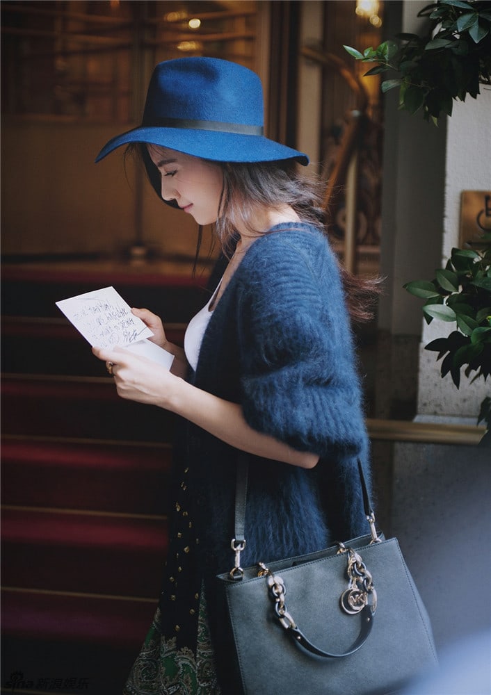 Yuanyuan Gao