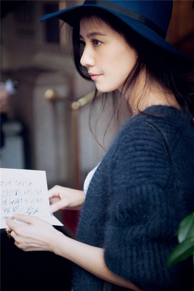 Yuanyuan Gao