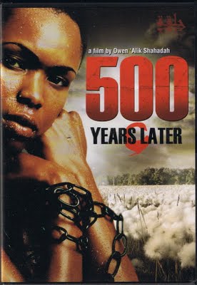 500 Years Later                                  (2005)