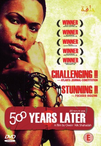 500 Years Later                                  (2005)