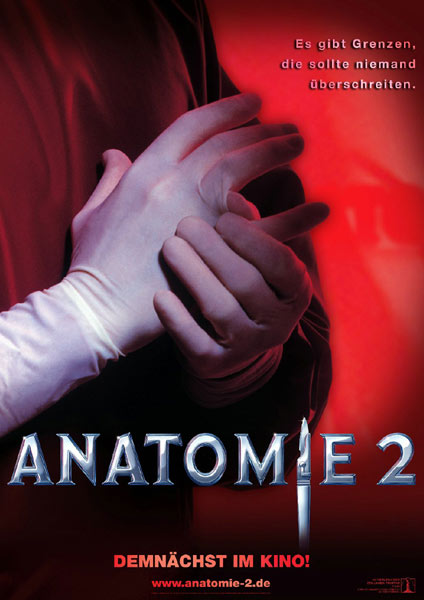 Anatomy 2