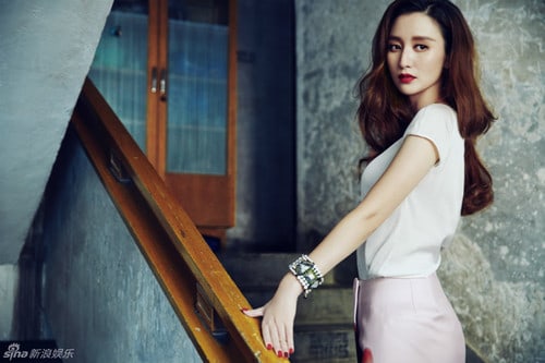 Zhang Meng Zhang Meng
