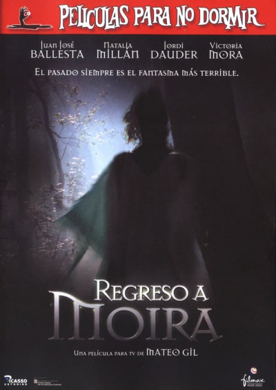 Regreso a Moira