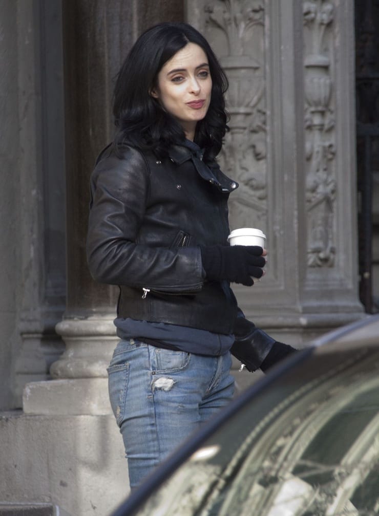 Krysten Ritter