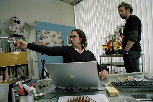 99 francs (2007)