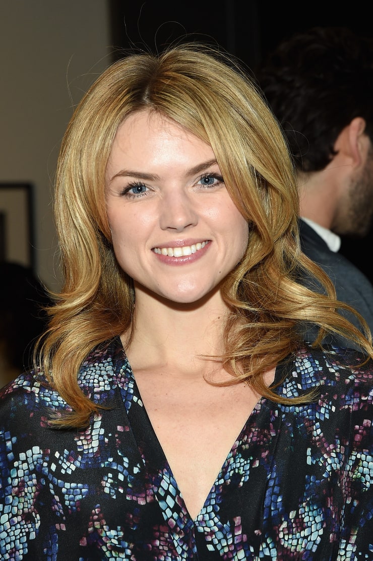 Erin Richards