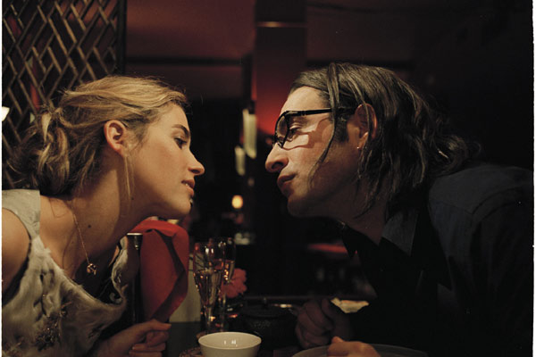 99 francs (2007)