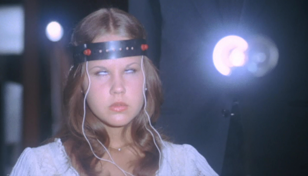Exorcist II: The Heretic