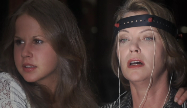 Exorcist II: The Heretic
