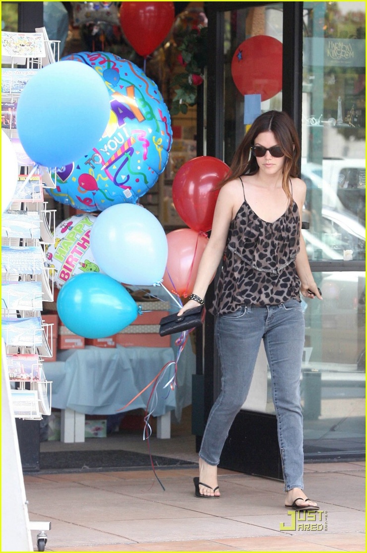 Rachel Bilson