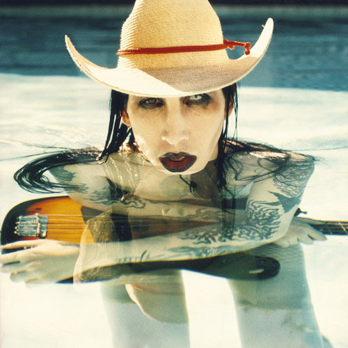 Marilyn Manson