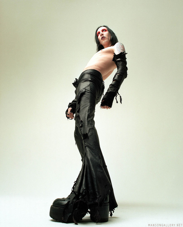 Marilyn Manson