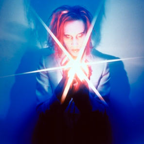 Marilyn Manson