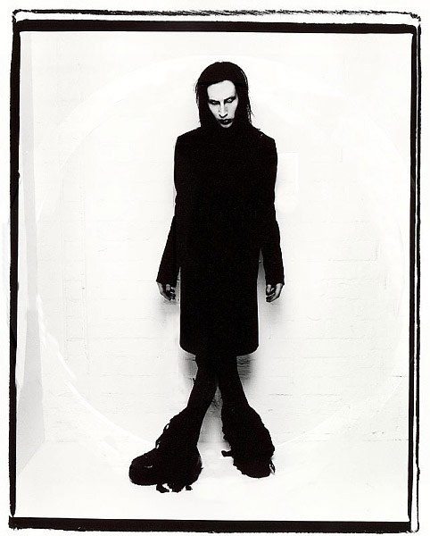 Marilyn Manson