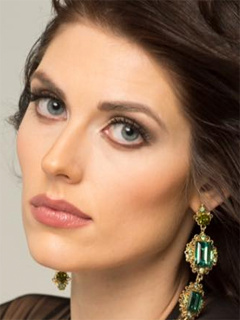 Gretchen Reece