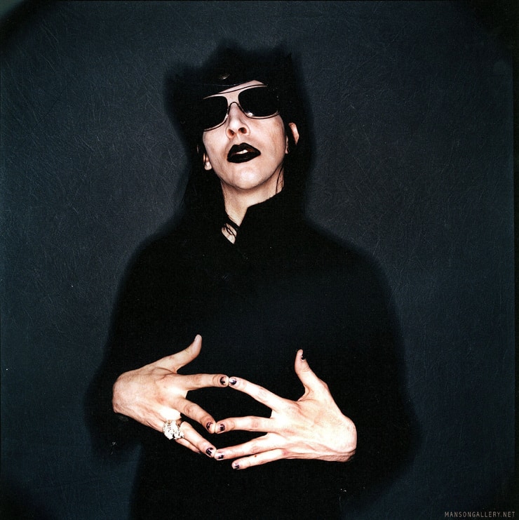 Marilyn Manson